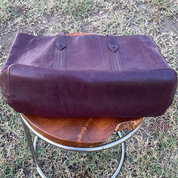 Frye Melissa tote/bag - Picture 10 of 16